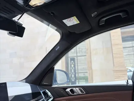 BMW X7 2023 года за 61 500 000 тг. в Астана – фото 8