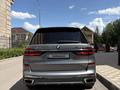 BMW X7 2023 года за 65 000 000 тг. в Астана – фото 6