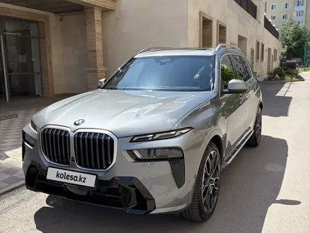 BMW X7 2023 года за 61 500 000 тг. в Астана – фото 5