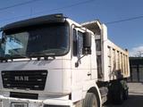 Shacman (Shaanxi)  F2000 2012 годаүшін10 500 000 тг. в Алматы