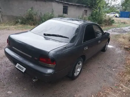 Nissan Bluebird 1994 года за 1 300 000 тг. в Алматы – фото 3