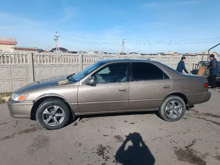 Toyota Camry 1999 года за 2 800 000 тг. в Тараз – фото 4