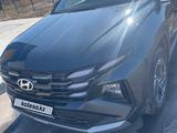 Hyundai Tucson 2024 года за 14 000 000 тг. в Петропавловск