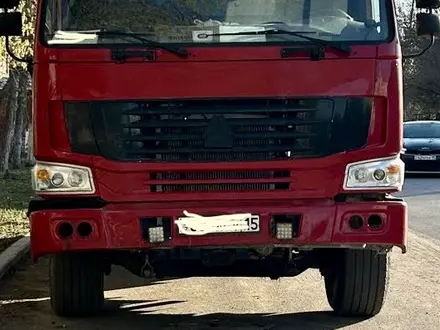 Howo  Прочие Кабины 2007 года за 7 800 000 тг. в Петропавловск – фото 3