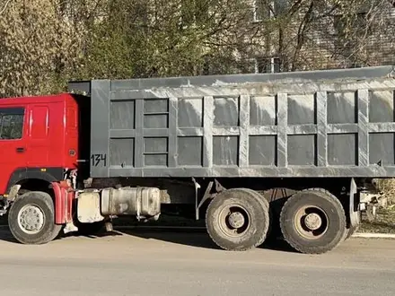 Howo  Прочие Кабины 2007 года за 7 800 000 тг. в Петропавловск – фото 2