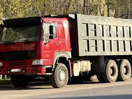 Howo  Прочие Кабины 2007 года за 7 800 000 тг. в Петропавловск