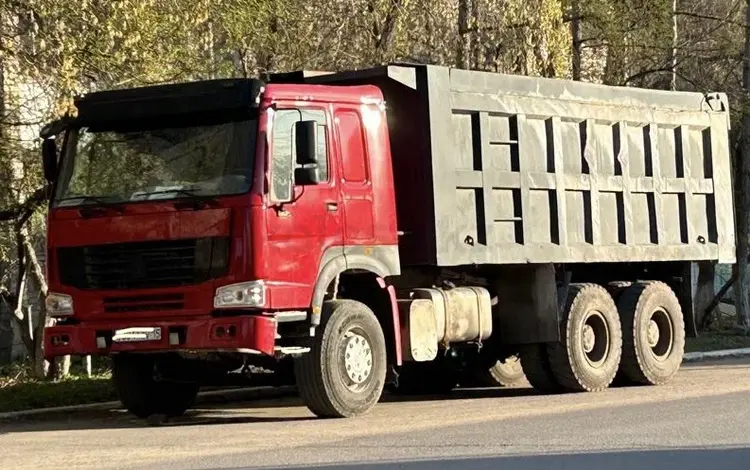 Howo  Прочие Кабины 2007 годаүшін7 800 000 тг. в Петропавловск