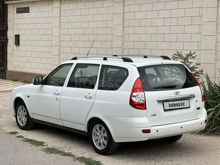 ВАЗ (Lada) Priora 2171 2013 года за 3 150 000 тг. в Шымкент – фото 3