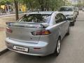 Mitsubishi Lancer 2011 годаүшін4 300 000 тг. в Алматы – фото 2