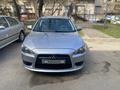 Mitsubishi Lancer 2011 года за 4 300 000 тг. в Алматы – фото 5