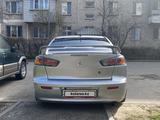 Mitsubishi Lancer 2011 года за 4 400 000 тг. в Алматы – фото 5