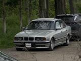 BMW 525 1994 годаүшін1 800 000 тг. в Алматы