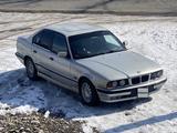 BMW 525 1994 года за 1 800 000 тг. в Алматы – фото 4