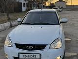 ВАЗ (Lada) Priora 2172 2013 годаүшін2 250 000 тг. в Атырау