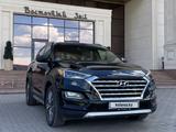 Hyundai Tucson 2020 годаүшін12 500 000 тг. в Караганда – фото 4