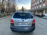 Kia Sorento 2006 года за 5 500 000 тг. в Усть-Каменогорск – фото 4