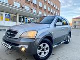 Kia Sorento 2006 года за 5 500 000 тг. в Усть-Каменогорск – фото 2