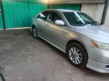 Toyota Camry 2008 года за 6 800 000 тг. в Жезказган – фото 3