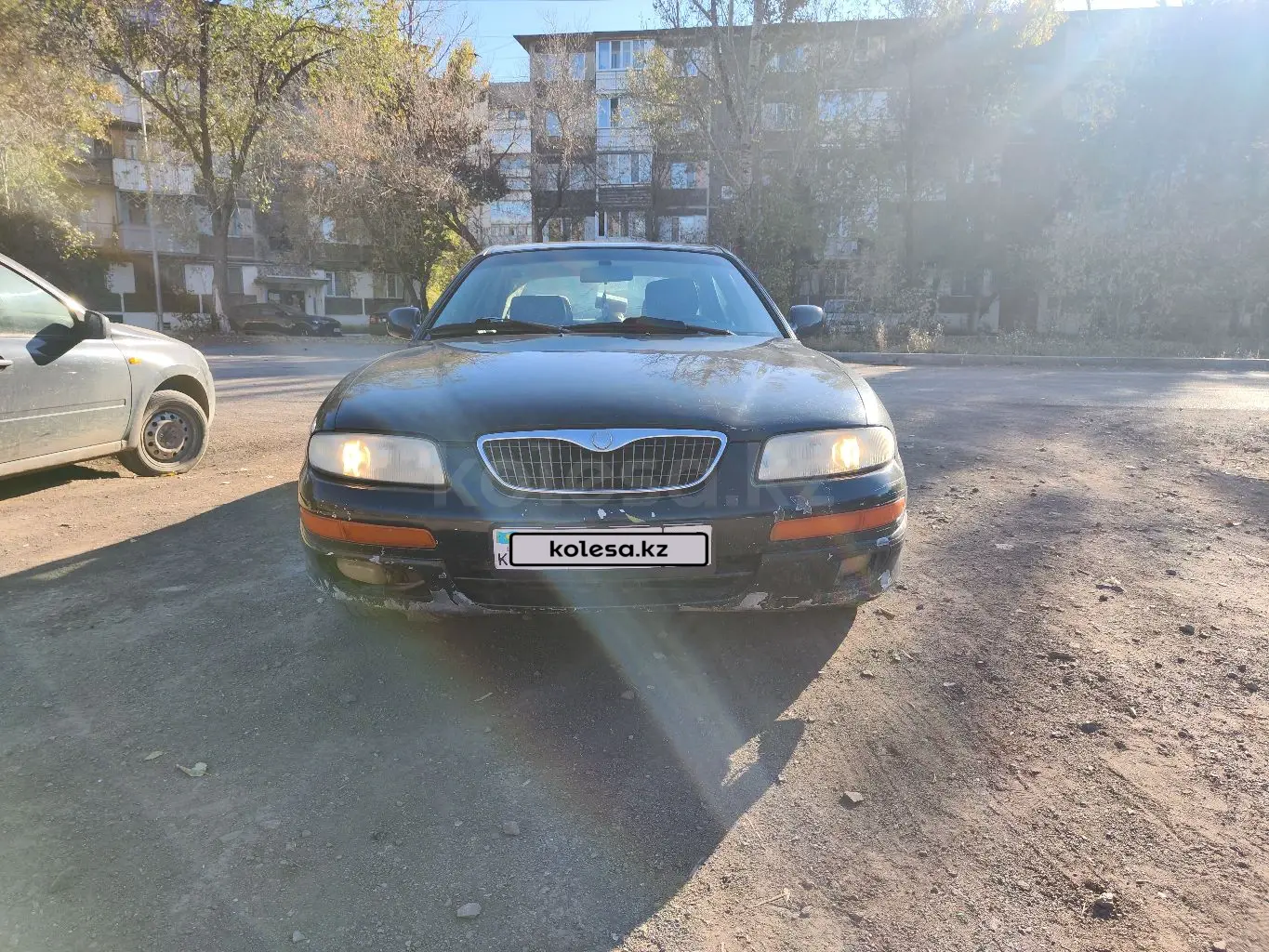 Mazda Xedos 9, 1996