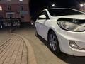 Hyundai Accent 2012 года за 5 500 000 тг. в Караганда – фото 6