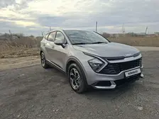 Kia Sportage, 2023
