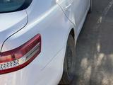 Toyota Camry 2010 годаүшін4 900 000 тг. в Актобе – фото 2