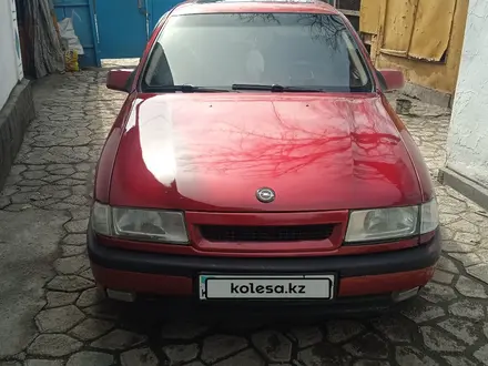 Opel Vectra 1990 годаүшін1 200 000 тг. в Талдыкорган