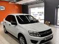 ВАЗ (Lada) Granta 2190 2018 годаfor4 400 000 тг. в Кызылорда – фото 8