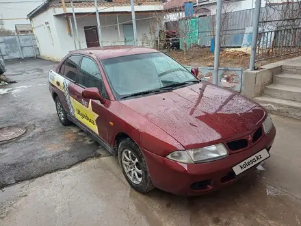 Mitsubishi Carisma 1995 года за 1 700 000 тг. в Кызылорда – фото 11