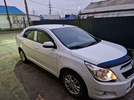 Chevrolet Cobalt 2023 года за 7 000 000 тг. в Атырау – фото 2