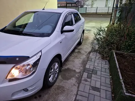 Chevrolet Cobalt 2023 года за 7 000 000 тг. в Атырау – фото 3