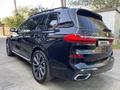 BMW X7 2020 года за 63 500 000 тг. в Алматы – фото 2