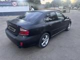 Subaru Legacy 2007 года за 1 890 000 тг. в Алматы – фото 3