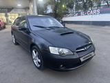 Subaru Legacy 2007 года за 1 890 000 тг. в Алматы – фото 2
