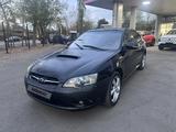 Subaru Legacy 2007 года за 1 890 000 тг. в Алматы