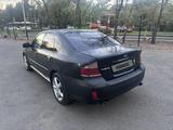 Subaru Legacy 2007 года за 1 890 000 тг. в Алматы – фото 5