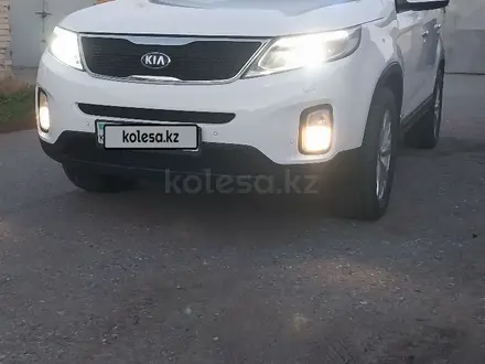 Kia Sorento 2013 года за 9 700 000 тг. в Костанай – фото 3