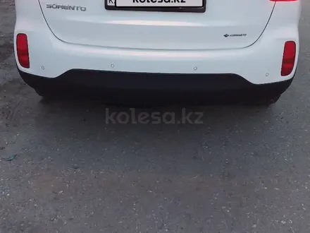 Kia Sorento 2013 года за 9 700 000 тг. в Костанай – фото 4