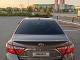 Toyota Camry 2015 годаүшін5 800 000 тг. в Кызылорда – фото 2