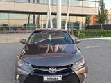 Toyota Camry 2015 года за 5 800 000 тг. в Кызылорда