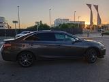 Toyota Camry 2015 годаүшін5 800 000 тг. в Кызылорда – фото 5