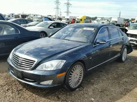 Mercedes-Benz 2008 года за 10 000 тг. в Алматы