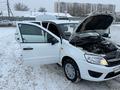 ВАЗ (Lada) Granta 2190 2015 годаfor2 380 000 тг. в Астана – фото 11