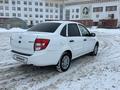 ВАЗ (Lada) Granta 2190 2015 годаfor2 380 000 тг. в Астана – фото 5