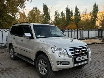 Mitsubishi Pajero 2019 года за 15 500 000 тг. в Астана – фото 7