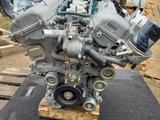 Двигатель 1GR 4.0, 2TR 2.7 АКПП автомат за 1 600 000 тг. в Алматы – фото 5