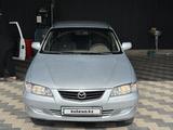 Mazda 626 2000 года за 1 700 000 тг. в Мерке