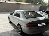 Mazda 626 2000 года за 1 700 000 тг. в Мерке – фото 3
