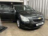 Chevrolet Cobalt 2014 года за 3 900 000 тг. в Каскелен – фото 5