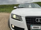 Audi A5 2011 года за 8 000 000 тг. в Алматы – фото 4